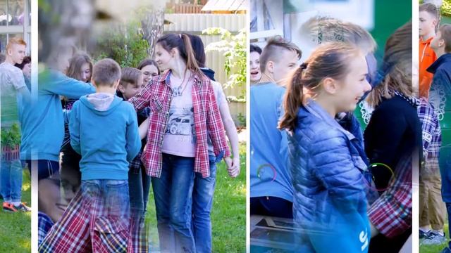 Ура! Каникулы! 25.05.2018г. смотреть онлайн