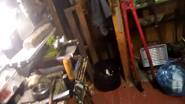 #247 ремонт слесарных тисков, возможные нюансы