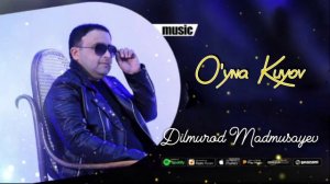 Dilmurod Madmusayev | O'yna Kuyov #toybop