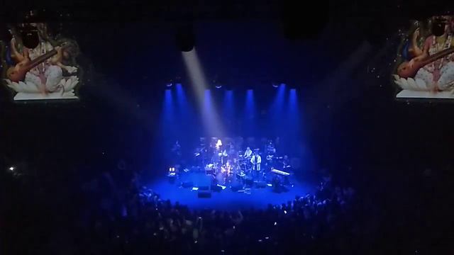 Аквариум 04 2019 Голубой огонек смотреть онлайн