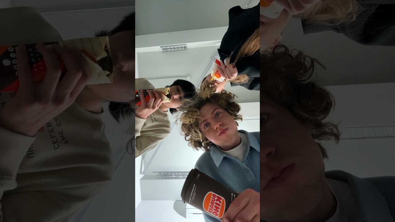 Повторили любимые мемы! Считаю, что попадание в образы — 10 из 10, вообще не отличишь смотреть онлайн