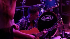 Горький - Моё Электричество (старый новый live)