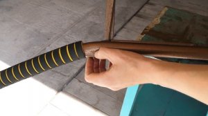 Сварить турник своими руками (инструкция)