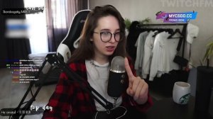 Топ Моменты с Twitch _ Самая Долгая Мафия со Стримерами