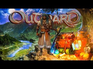 Outward Definitive Edition - Все Копья в игре.