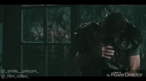 Noah&Elle//Ноа//Ель// Будка поцелуев ❤️ клип/