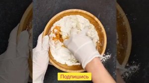 Измельчаем Спагетти