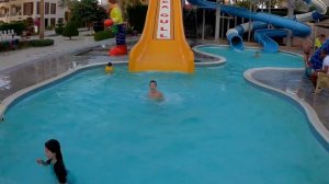 SeaGull Beach Resort 4*