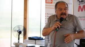 Нежный возраст. Александр Полеев