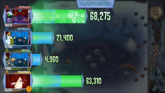 Peggle 2 - Launch Trailer смотреть онлайн