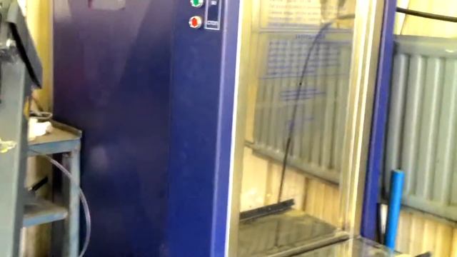 мойка колес МК-1 смотреть онлайн