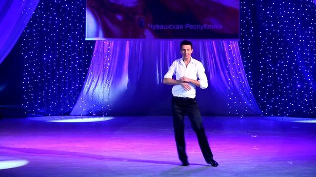 АЛЕКСЕЙ РЯБОШАПКА. Судья III Всероссийской Олимпиады по belly dance "СЕРДЦЕ ВОСТОКА"