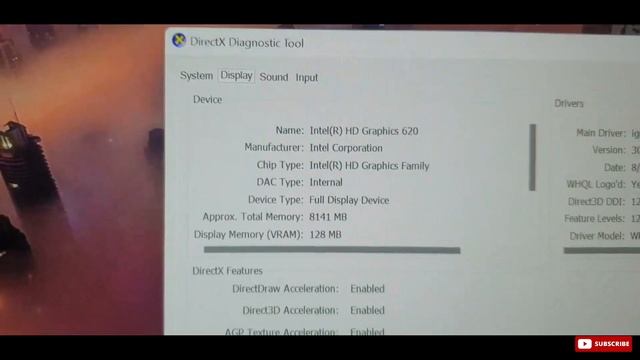 Lenovo Thinkpad x1 Carbon Review | Intel Core i7-7600U 16gb 256gb 2k Display | How to Check Laptop смотреть онлайн