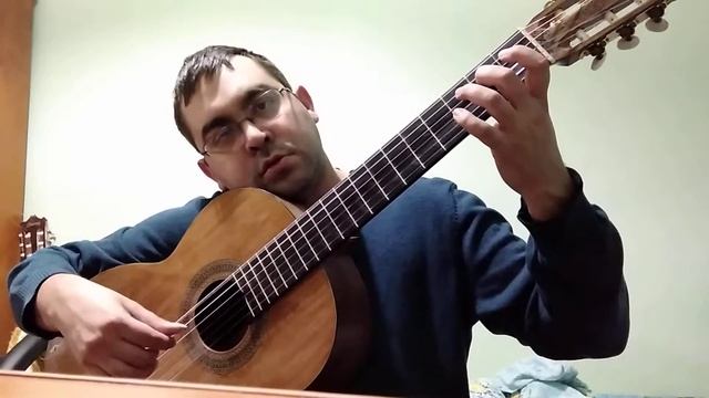 Высотский Михаил вариации на тему "Чем тебя я огорчила" смотреть онлайн