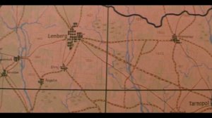 Дума о Ковпаке. 3 серия из 3. Буран. (2 часть из 5, сериал поделен на 11 частей)