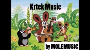 Krtek Music 23