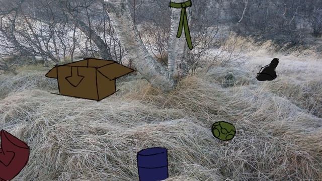 Forest Friends (Short Film) смотреть онлайн