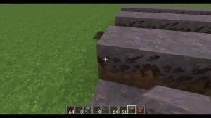 Авто-Ферма Грибов | Механизмы Minecraft [Выпуск №1]