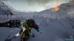 Warframe Сфера Эксплуатации Соло Палуба 12