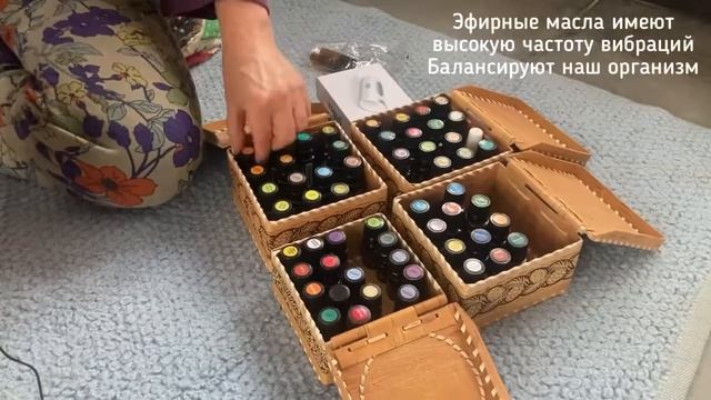 Аромакод | ресурсные духи | аромадиагностика