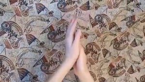 Пальчиковая гимнастика для дошкольников 4-5 лет