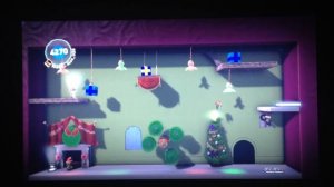 Dr. Seuss How The Grinch Stole Christmas | LittleBigPlanet 2