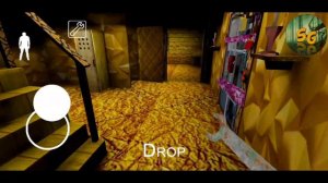 БАБКА РАЗБОГАТЕЛА В НОВОЙ ВЕРСИИ! | RICH GRANNY 1.7.3 MOD | ПОЛНОЕ ПРОХОЖДЕНИЕ |