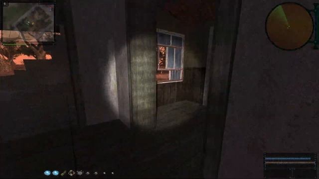 S.T.A.L.K.E.R. - Возвращение Шрама 2 [Часть 29] ▶ Жена Воронина, Старый Знакомый - Прапор смотреть онлайн