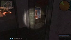 S.T.A.L.K.E.R. - Возвращение Шрама 2 [Часть 29] ▶ Жена Воронина, Старый Знакомый - Прапор