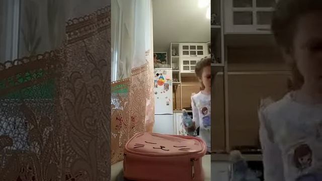 Собираем ланчбокс смотреть онлайн