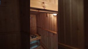 отзыв о бане из Пестово