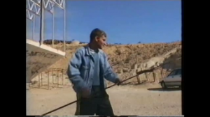 На рыбалку.1997.