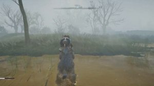 Assassin's Creed. Valhalla. Дети Дану. Шёпот