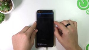 HTC Desire 22 Pro | Сброс пароля - Как обойти экран блокировки на HTC Desire 22 Pro