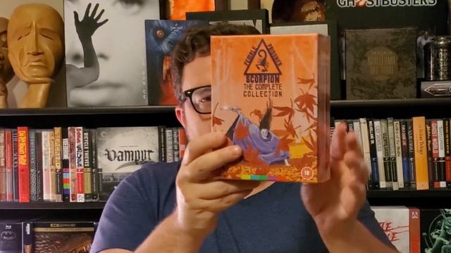 Major Camp Arrow Video II Blu-ray Haul!!! смотреть онлайн