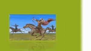 Ғұндардың көрші мемлекеттермен қарым қатынасы
ғұндар