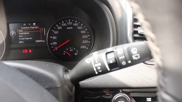 Kia Sportage Test Sürüşü 2016 1.6 177 hp GT Line Exclusive | Oto Bilgi смотреть онлайн