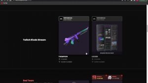 Что такое Twitch Drops и как получить скины в RUST | РАСТ объясним..