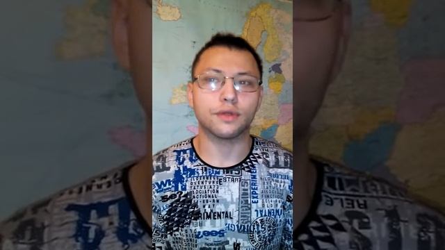 Новогоднее поздравление друзей и знакомых с 2019 годом от Фёдора Сологуба! смотреть онлайн