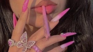 лолита - шпилька-каблучок ☏︎ speed up ☏︎