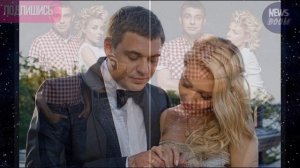 ЛЮБИМЫЙ МУЖ ТИНЫ КАРОЛЬ / любимица ДАНА Балана до сих пор страдает