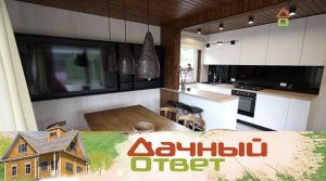 Этно-интерьер в современном прочтении | «Дачный ответ»