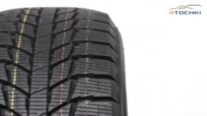 Производство шин Triangle - зимние новинки. Шины и диски 4точки - Wheels & Tyres.