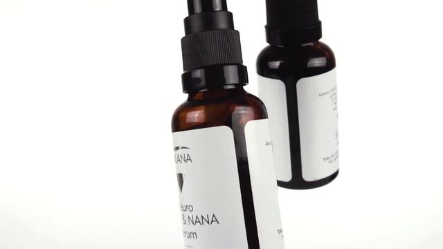 Нейропилинг GABA & NANA смотреть онлайн