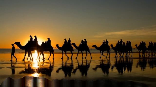 J.SON - караван (Arab Trap) New 2020 Bass Bossted смотреть онлайн