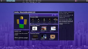 ||КАК СДЕЛАТЬ СТАРЫЙ РОБЛОКС||