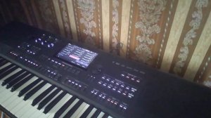 И.Аллегрова_Свадебные цветы_medeli akx10 cover