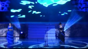 Каракат Абильдина жане Мадина Садвакасова - Ал курбым