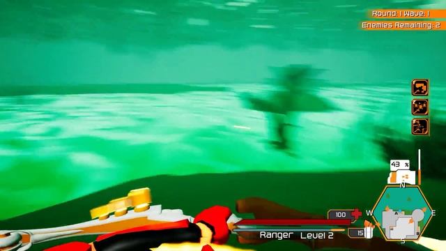 Containment Corps Gameplay [Steam Early Access] смотреть онлайн