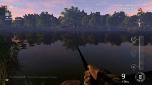 Fishing Planet Первые впечатления о игре|Обзор Фишинг Планет